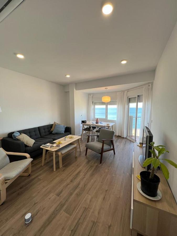 San Miguel Playa อัลเมรีอา ภายนอก รูปภาพ